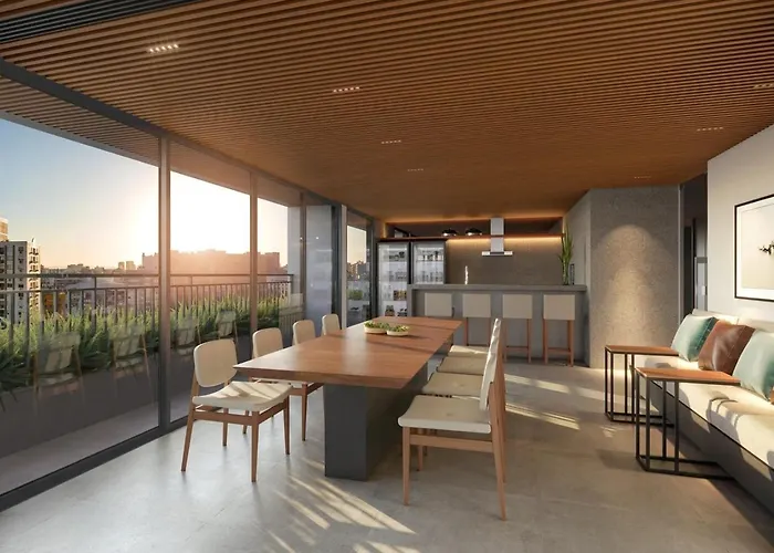 Apartamento, Studio, Loft - Go Rio Branco, Próximo Hcpa E Hps Apartamento