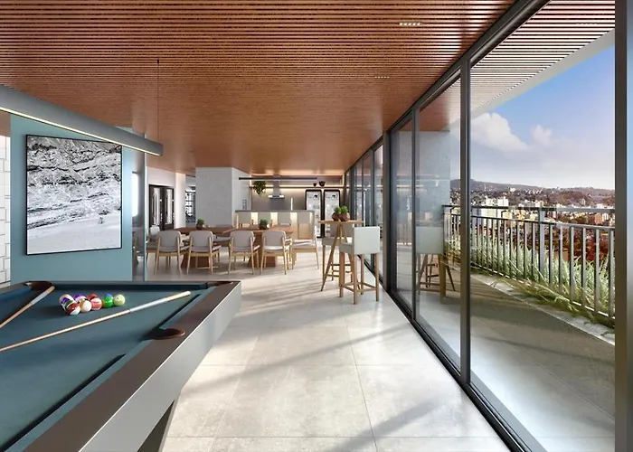Apartamento, Studio, Loft - Go Rio Branco, Próximo Hcpa E Hps Porto Alegre