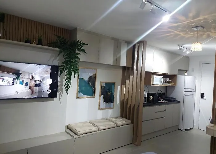 Apartamento, Studio, Loft - Go Rio Branco, Próximo Hcpa E Hps