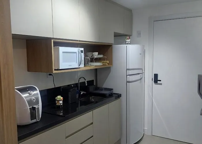 Apartamento, Studio, Loft - Go Rio Branco, Próximo Hcpa E Hps Porto Alegre