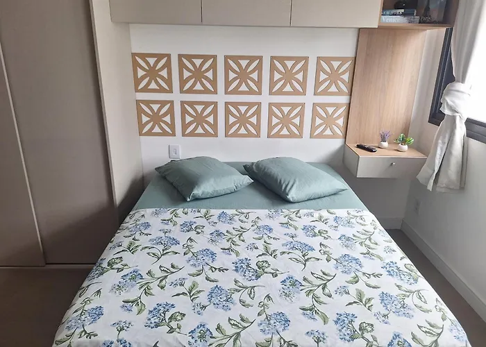 Apartamento, Studio, Loft - Go Rio Branco, Próximo Hcpa E Hps Apartamento *