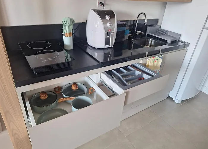 Apartamento, Studio, Loft - Go Rio Branco, Próximo Hcpa E Hps Apartamento *